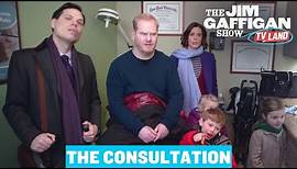 The Jim Gaffigan Show: The Consultation