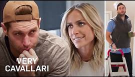 6 More Minutes of Jay Cutler Just Being Over It | Very Cavallari | E!