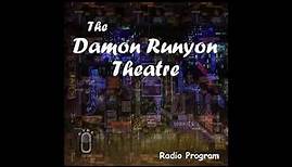 Damon Runyon Theatre 49-03-27 ep13 Hold Em Yale