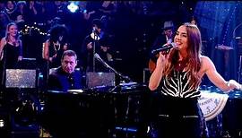 Melanie C - Never Be The Same Again (Live on Jools' Annual Hootenanny)