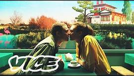 'Love' - A Film by Gaspar Noé (Trailer)