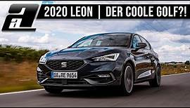 Der NEUE Seat Leon FR (1.5 eTSI, 150PS, 250Nm) | Mein Favorit in der Kompaktklasse | REVIEW