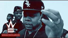 King Louie "How We Settle That" (WSHH Exclusive - Official Music Video)