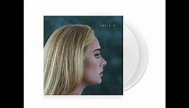 Adele - 30 ( full album)