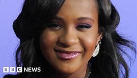 Whitney Houston's daughter Bobbi Kristina Brown dies at 22