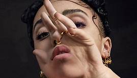 FKA Twigs - M3LL155X