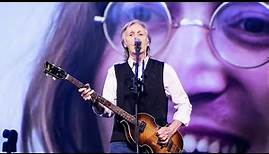 Paul McCartney John Lennon - I’ve Got a Feeling - Live 2022 Oakland CA