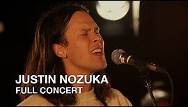 Justin Nozuka | Low Tide | Full Concert