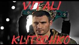 ALL KNOCKOUTS - Vitali Klitschko