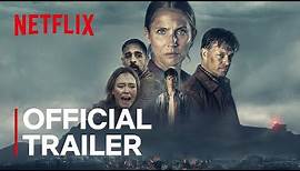 The Abyss | Official trailer | Netflix