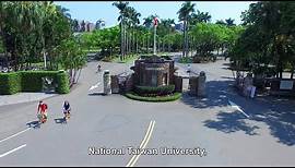 2018 National Taiwan University (Full Version)