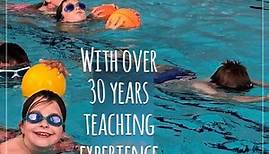 PORTHCAWL COMPREHENSIVE SCHOOL... - Starfish Swim Academy
