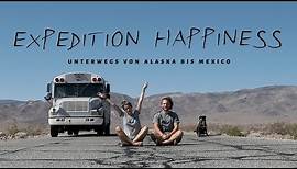 Expedition Happiness - Der Film - Trailer - ab 04. Mai im Kino