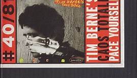 Tim Berne's Caos Totale - Pace Yourself
