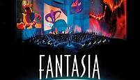 Fantasia 2000 (1999) - video Dailymotion