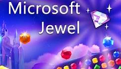 Microsoft Jewel kostenlos online spielen » HIER! 🕹️