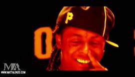Lil Wayne Gossip Video (High Definition)