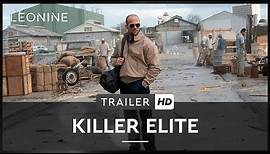 KILLER ELITE | Trailer | Deutsch