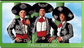 Drei Amigos! ≣ 1986 ≣ Trailer