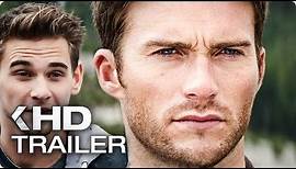 OVERDRIVE Trailer German Deutsch (2017)