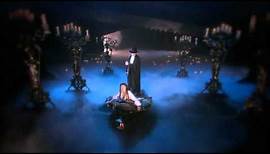 The Phantom of the Opera 25th Anniversary DVD Trailer (HD)