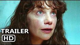 THE WOMAN IN THE WALL Trailer (2024) Ruth Wilson