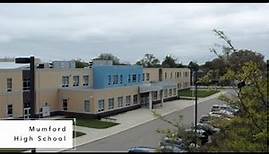 DPSCD High School - Mumford High School Spotlight 2021