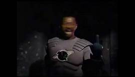 Meteor Man Trailers, 1993