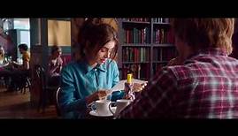 LOVE, ROSIE - FÜR IMMER VIELLEICHT Trailer 2 German Deutsch (2014)