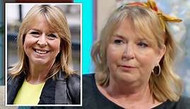 Lorraine: Fern Britton discusses royal aide being ‘cancelled’