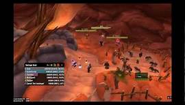 Recount Addon Review + Tutorial for World of Warcraft