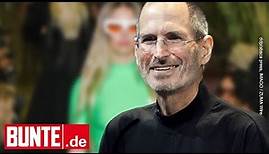 Steve Jobs – Das ist seine schöne Modeltochter Eve
