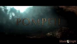 Pompeii - Official Trailer (Deutsch) [HD]