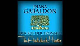 Highlandsaga 4 Der Ruf der Trommel Diana Gabaldon Hörbuch