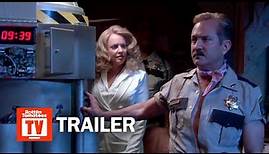 Reno 911! The Hunt for QAnon Trailer #1 (2021) | Rotten Tomatoes TV