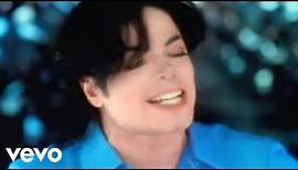 Michael Jackson - They Don't Care About Us (Prison Version) (Official Video)