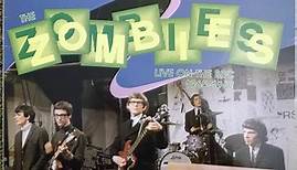 The Zombies - Live On The BBC 1965-1967