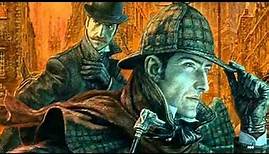 ARTHUR CONAN DOYLE 'Die Memoiren des Sherlock Holmes' Hörbuch Teil1
