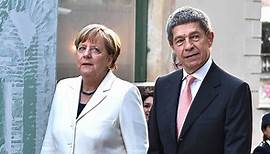 Angela Merkel & Joachim Sauer: Traurige Trennung nach 24 Jahren Ehe