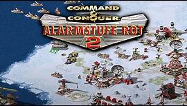 Command & Conquer: Alarmstufe Rot 2 | Sowjet Kampagne [Gameplay / Longplay / Playthrough]