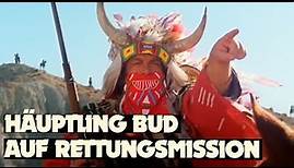 Indianerüberfall | Eine Faust Geht Nach Westen | Best of Bud Spencer & Terence Hill