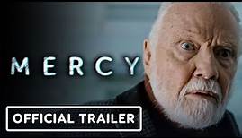 Mercy - Official Trailer (2023) Leah Gibson, Jon Voight