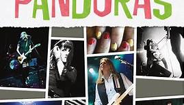 The Pandoras - Hey! It's The Pandoras