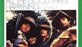 The Leaves - All The Good That's Happening