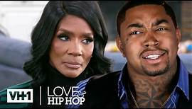 Best Of Momma Dee & Scrappy 😂🙄 Love & Hip Hop: Atlanta