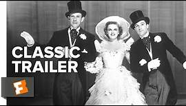 For Me and My Gal (1942) Official Trailer - Judy Garland, Gene Kelly Movie HD