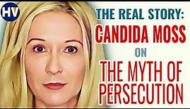 Christians Weren't Persecuted! | Dr. Candida Moss