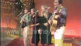 Starland Vocal Band (intro by John Denver) • "Afternoon Delight" • 1976 [RITY Archive]