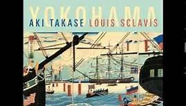 Aki Takase, Louis Sclavis - Le Temps D'Apres