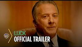 Luck | Trailer | HBO Original Series | Warner Bros. Entertainment